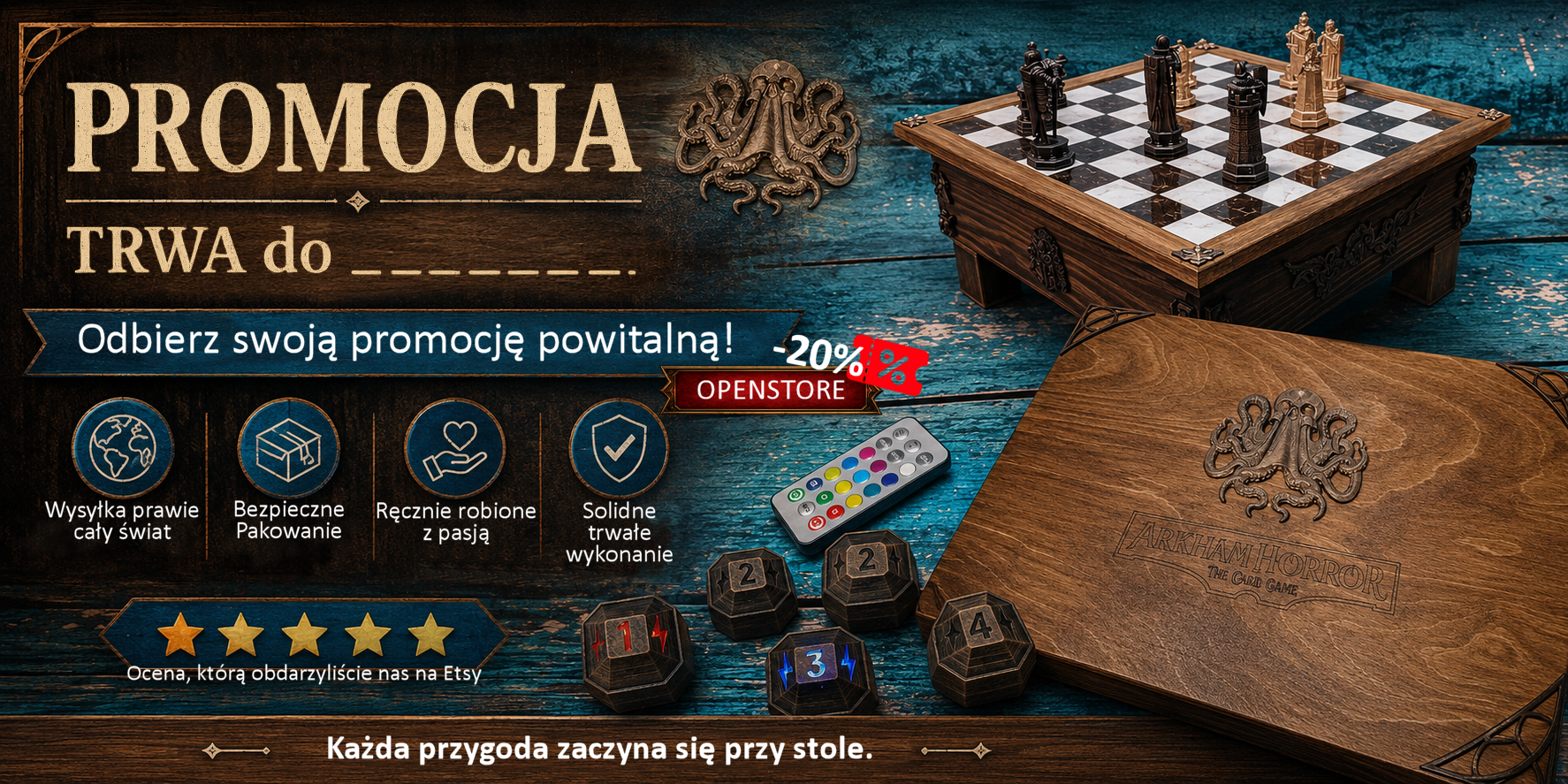Promocja