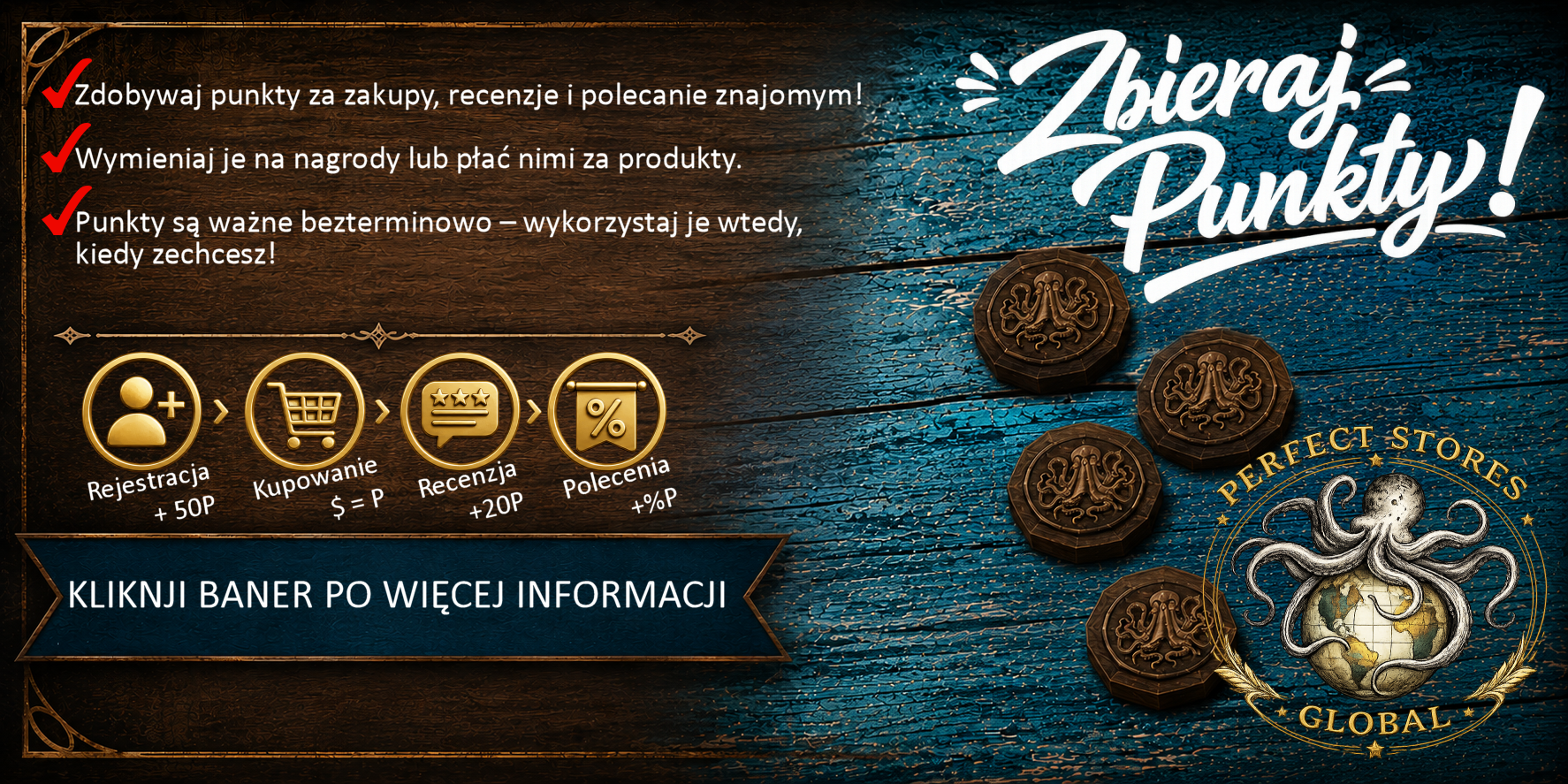Program Lojalnościowy