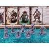 Figurki Talisman 4th Custom Pakiet 1