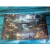 Mata Arkham Horror LCG Zgniłe Miasto - Playmata 36x61cm