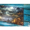Mata Arkham Horror LCG Zgniłe Miasto - Playmata 36x61cm