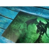 Mata Arkham Horror LCG Nocny Zmor - Playmata 36x61cm