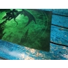 Mata Arkham Horror LCG Nocny Zmor - Playmata 36x61cm