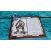 Figurki Talisman 4th Custom Pakiet 1