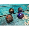 Żetony Zasilania LED do Nemesis Lockdown - 4 Szt + Pilot RGB