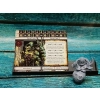 Figurki Relic Gra Planszowa Custom Pakiet 1