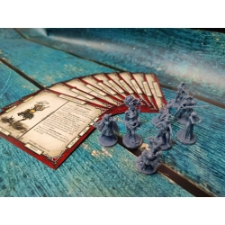 Figurki Talisman 4th Digital Edition Pakiet 2