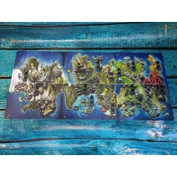 Mata Tiny Epic Game of Thrones - Playmat 30x65,5cm Mata Tiny Epic Game of Thrones - Playmat 30x65,5cm