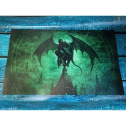 Mata Arkham Horror LCG Nocny Zmor - Playmata 36x61cm Mata Arkham Horror LCG Nocny Zmor - Playmata 36x61cm