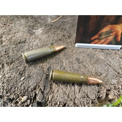 TLOU Amunicja Nabój Dekoracyjny AK-47 TLOU Amunicja Nabój Dekoracyjny AK-47