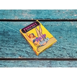 Karty do Gry Pin Up Girls Classic - Kolekcjonerskie 54 Karty