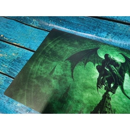 Mata Arkham Horror LCG Nocny Zmor - Playmata 36x61cm