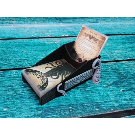 Organizer na Karty Spotkań Arkham Horror LCG Standardowy PLA