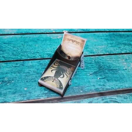 Organizer na Karty Spotkań Arkham Horror LCG Standardowy PLA