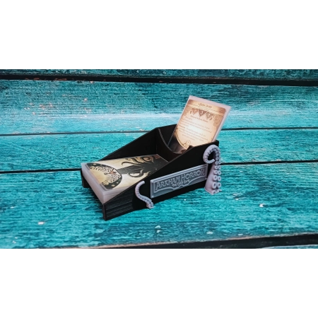 Organizer na Karty Spotkań Arkham Horror LCG Standardowy PLA