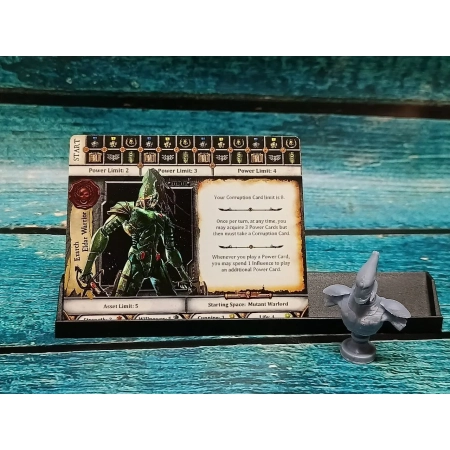 Figurki Relic Gra Planszowa Custom Pakiet 1