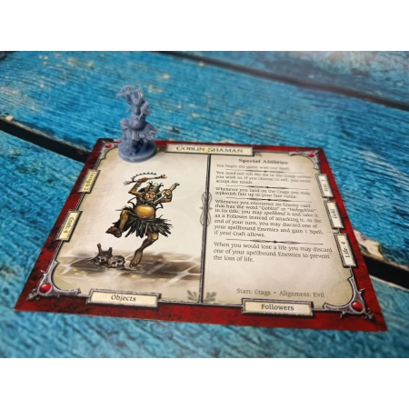 Figurki Talisman 4th Digital Edition Pakiet 2