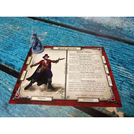 Figurki Talisman 4th Digital Edition Pakiet 2